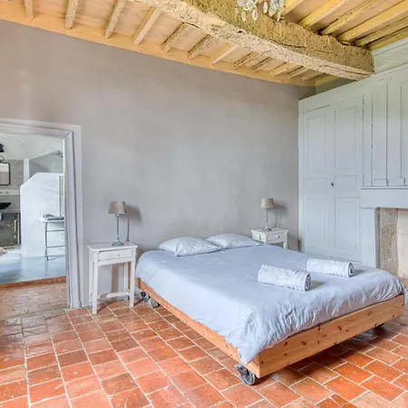 度假居 2 Bedroom Beautiful In Duran