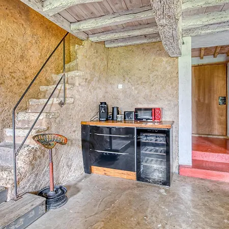 2 Bedroom Beautiful In 度假居 Duran